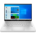 HP Ноутбук  Pavilion x360 14-dy0030ua 14FHD IPS Touch/Intel Pen 7505/4/256F/int/DOS/Silver