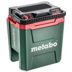 Metabo Аккумуляторный холодильник KB 18 BL, 220/12 вольт (без АКБ и ЗУ)