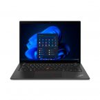 Lenovo Ноутбук ThinkPad T14s 14WUXGA IPS AG/Intel i7-1260P/16/1024F/int/DOS