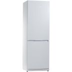 Холодильник з морозильною камерою Snaige RF34SM-S0002E
