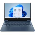 HP Ноутбук Victus 16-d1000ua 16.1" FHD IPS AG, Intel i7-12700H, 16GB, F1024GB, NVD3060-6, Win11, синий