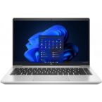 HP Ноутбук Probook 440-G9 14" FHD IPS AG, Intel i5-1235U, 16GB, F512GB, UMA, DOS, серебристый