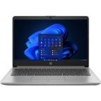 HP Ноутбук 240-G9 14" FHD IPS AG, Intel i7-1255U, 16GB, F512GB, UMA, DOS, серебристый
