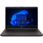 HP Ноутбук 245-G9 14" FHD IPS AG, AMD R5-5625U, 16GB, F512GB, UMA, DOS, черный