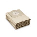 Karcher Фильтр-мешки бумажные (5 шт.) к WD 3