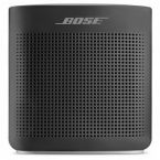 Bose SoundLink Colour Bluetooth Speaker II (Black)