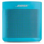 Bose SoundLink Colour Bluetooth Speaker II (Blue)