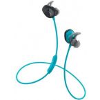 Bose SoundSport Wireless Headphones (Blue)