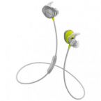 Bose SoundSport Wireless Headphones (Citron)