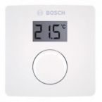 Bosch Комнатный терморегулятор отопления CR10 7738111012