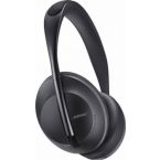 Bose Noise Cancelling Headphones 700 (Black)