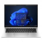 HP Ноутбук EliteBook 840-G10 14" WUXGA IPS AG, Intel i5-1335U, 16GB, F512GB, UMA, Win11P, серебристый