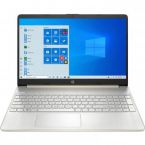 HP Ноутбук 15s-fq5002ua 15.6" FHD IPS AG, Intel i5-1235U, 8GB, F512GB, UMA, DOS, золотистый