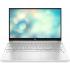 HP Ноутбук Pavilion 15-eg3005ua 15.6" FHD IPS AG, Intel i5-1335U, 16GB, F1024GB, NVD550-2, DOS, белый