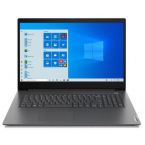 Lenovo Ноутбук V17 17.3FHD IPS AG/Intel i3-1005G1/8/256F/int/DOS/Grey