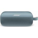 Bose Акустическая система Soundlink Flex Bluetooth Speaker, Stone Blue