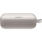 Bose Акустическая система Soundlink Flex Bluetooth Speaker, White Smoke