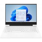 HP Ноутбук Victus 16-s0000ua 16.1" QHD IPS AG, AMD R7-7840HS, 16GB, F1024GB, NVD4070-8, Win11, белый