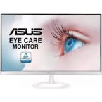 ASUS Монитор LCD 23" VZ239HE-W D-Sub, HDMI, IPS, 1920x1080, 75Hz, 5ms, White