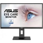 ASUS Монитор LCD 27" VA279HAL D-Sub, HDMI, MM, VA, Pivot, 1920x1080, 75Hz, 6ms