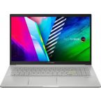 ASUS Ноутбук Vivobook K513EA-L13442 15.6FHD OLED/Intel i3-1115G4/12/512F/int/noOS/Silver