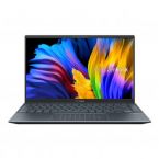 ASUS Ноутбук Zenbook 14 UM425QA-KI236 14FHD IPS/AMD R5-5600H/16/512F/int/noOS/Grey