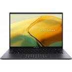 ASUS Ноутбук Zenbook 14 UM3402YA-KP245 14WQXGA IPS/AMD R7-5825U/16/1024F/int/noOS/Black