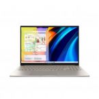 ASUS Ноутбук Vivobook S 16X S5602ZA-KV159 16" WQXGA IPS, Intel i7-12700H, 16GB, F1TB, UMA, NoOS, Серый