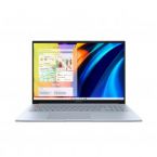 ASUS Ноутбук Vivobook S 16X S5602ZA-KV159 16" WQXGA IPS, Intel i7-12700H, 16GB, F1TB, UMA, NoOS, Черный