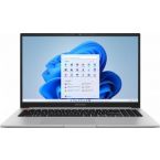 ASUS Ноутбук Vivobook S K3502ZA-L1280W 15.6FHD OLED/Intel i7-12700H/12/512F/int/W11/Grey