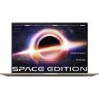 ASUS Ноутбук Zenbook 14X Space Edition UX5401ZAS-KN027X 14" 2.8K OLED, Intel i9-12900H, 32GB, F1TB, UMA, Win11P, Титан