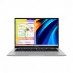 ASUS Ноутбук Vivobook S 15 M3502QA-L1208 15.6" FHD OLED, AMD R7-5800H, 16GB, F512GB, UMA, NoOS, Серый