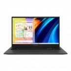 ASUS Ноутбук Vivobook S 15 M3502QA-L1209 15.6" FHD OLED, AMD R7-5800H, 16GB, F512GB, UMA, NoOS, Черный