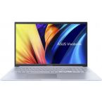 ASUS Ноутбук M1702QA-AU075 17.3FHD IPS/AMD R5-5600H/8/256F/int/noOS/Silver