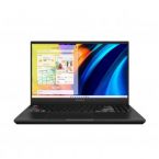 ASUS Ноутбук Vivobook Pro K6501ZM-LP166 15.6FHS IPS/Intel i7-12650H/32/1024F/NVD3060-6/noOS/Black