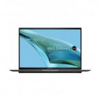 ASUS Ноутбук Zenbook UX5304VA-NQ083 13.3" 2.8K OLED, Intel i7-1355U, 16GB, F1TB, UMA, NoOS, Серый
