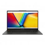 ASUS Ноутбук Vivobook S 15 K5504VN-BN036WS 15.6FHD IPS/Intel i7-13700H/16/1024F/IntelA370M-4/W11/Black