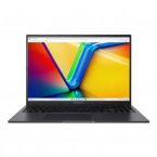ASUS Ноутбук Vivobook 16X K3604VA-MB092 16" WUXGA IPS, Intel i5-1335U, 16GB, F1TB, UMA, NoOS, Черный