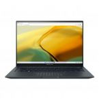 ASUS Ноутбук Zenbook 14x UX3404VA-M9024WS 14.5 2.8K OLED/Intel i7-13700H/16/1024F/int/W11/Inkwell Gray