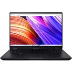 ASUS Ноутбук ProArt Studiobook H7604JV-MY058 16" 3.2K OLED Touch, Intel i9-13980HX, 64GB, F4TB, NVD4060-8, NoOS, Черный