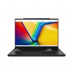 ASUS Ноутбук Vivobook Pro K6604JV-MX074 16" 3.2K OLED, Intel i9-13980HX, 32GB, F1TB, NVD4060-8, NoOS, Черный