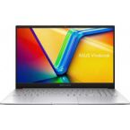 ASUS Ноутбук Vivobook Pro 15 K6502VV-MA024 15.6" 2.8K OLED, Intel i9-13900H, 16GB, F1TB, NVD4060-8, noOS, Синий
