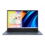 ASUS Ноутбук Vivobook Pro 15 K6502VU-MA003 15.6" 2.8K OLED, Intel i7-13700H, 16GB, F1TB, NVD4050-6, noOS, Синий