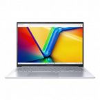 ASUS Ноутбук Vivobook 16X K3604ZA-MB022 16" WUXGA, Intel i5-1235U, 16GB, F1TB, UMA, NoOS, Серебристый