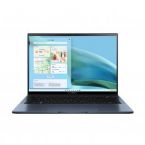 ASUS Ноутбук Zenbook S 13 UM5302LA-LV037W 13.3" 2.8K OLED, AMD R7-7840U, 16GB, F1TB, UMA, Win11, Голубой