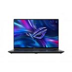 ASUS Ноутбук ROG Flow X16 GV601RE-M6070 16QHD+ Touch IPS/AMD R7-6800HS/16/512F/NVD3050Ti-4/noOS
