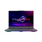 ASUS Ноутбук ROG Strix SCAR 16 G634JY-NM057W 16" QHD+ mLED, Intel i9-13980HX, 32GB, F1TB, NVD4090-16, Win11, Черный
