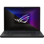 ASUS Ноутбук ROG Zephyrus G14 GA402NV-N2019 14" QHD+ IPS, AMD R7-7735HS, 16GB, F1TB, NVD4060-8, NoOS, Серый