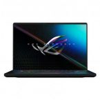 ASUS Ноутбук ROG Zephyrus G16 GU603ZV-N4010 16QHD+ IPS/Intel i7-12700H/16/1024F/NVD4060-8/noOS/Grey