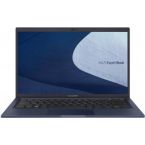 ASUS Ноутбук ExpertBook B1 B1400CEAE-EB5226 14" FHD, Intel i3-1115G4, 8GB, F256GB, UMA, NoOS